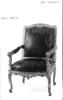 Fauteuil à la reine, d'un ensemble de six (avec le OA 11200, OA 12179 1, OA 12179 2, OA 12179 3, OA12179 4 et OA 12180), image 5/6