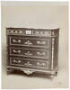 Commode-bureau, image 8/8