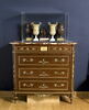 Commode-bureau, image 1/8