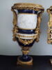 Vase (Diane), monté en bronze doré, d'une paire (voir aussi OA 6614), image 3/10