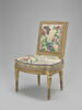 Chaise en cabriolet, image 3/5