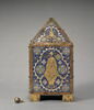 Tabernacle ou châsse, image 1/4