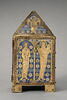 Tabernacle ou châsse, image 4/4