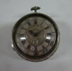 Montre ronde à double boîtier, image 2/3