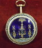 Montre ronde, image 1/2