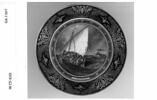 Assiette du service des Pêches : Pêche du corail, image 2/4