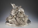 Couvre-plat du service de Joseph Ier de Portugal, image 21/23