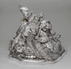 Couvre-plat du service de Joseph Ier de Portugal, image 2/23
