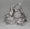 Couvre-plat du service de Joseph Ier de Portugal, image 15/23