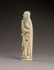 Figure d'applique : saint Paul, image 1/6