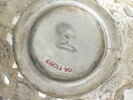 Cafetière, du service à café (OA 11093 à 11095), image 3/4
