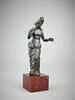 Statuette : Vénus étrusque, image 3/4