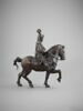 Statuette : Gian Francesco Gonzaga, marquis de Mantoue, image 2/6