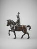 Statuette : Gian Francesco Gonzaga, marquis de Mantoue, image 3/6
