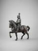 Statuette : Gian Francesco Gonzaga, marquis de Mantoue, image 1/6