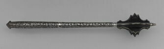 Masse d'armes, image 1/2