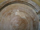 Plat rond : guerrier, image 5/5