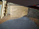 Chaise d'un mobilier de salon, comprenant dix pièces, image 3/6