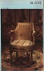 Fauteuil de toilette tournant, image 1/3