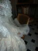 Fauteuil de toilette tournant, image 3/3
