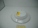 Assiette creuse, d'une série de douze (R 700 à 711), image 3/4