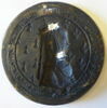 Médaille : Anne de Bretagne, image 2/2
