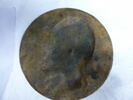 Médaille : L. Pasteur, image 2/2