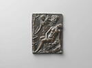 Plaquette : sujet mythologique, image 1/2