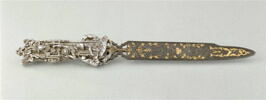 Dague, image 1/2