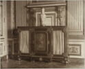 Bibliothèque basse d'une paire (OA 5512), image 4/4
