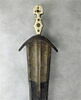Cinquedea aux armes de François de Gonzague (1466-1519), image 4/9