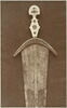 Cinquedea aux armes de François de Gonzague (1466-1519), image 9/9