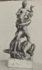 Groupe sculpté : Hercule, Déjanire et Nessus, image 9/9