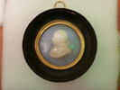Découpure : Louis XVIII, image 1/2