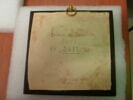Médaillon : prince de Joinville, image 2/2