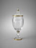 Vase rond couvert, image 1/4