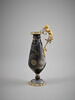 Flacon monté en vase, image 1/5
