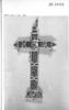 Croix-pendentif pourvue d'un Christ doré, image 6/6