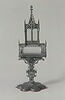 Monstrance-reliquaire, image 1/24