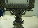 Monstrance-reliquaire, image 3/24