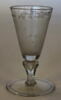 Verre à pied, image 2/2