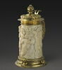 Chope : Le Triomphe de Bacchus enfant, image 2/13