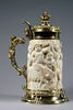 Chope : Le Triomphe de Bacchus enfant, image 11/13