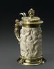 Chope : Le Triomphe de Bacchus enfant, image 5/13