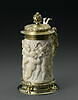 Chope : Le Triomphe de Bacchus enfant, image 6/13