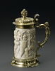 Chope : Le Triomphe de Bacchus enfant, image 7/13