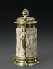 Chope : Le Triomphe de Bacchus enfant, image 10/13