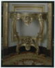 Console cintrée de style Louis XV, image 4/4