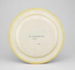 Plat rond : le massacre des Innocents, image 2/2