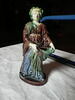 Statuette : La servante de Judith, image 1/3